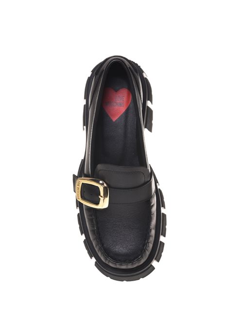  MOSCHINO LOVE | JA10145G1N IA0000